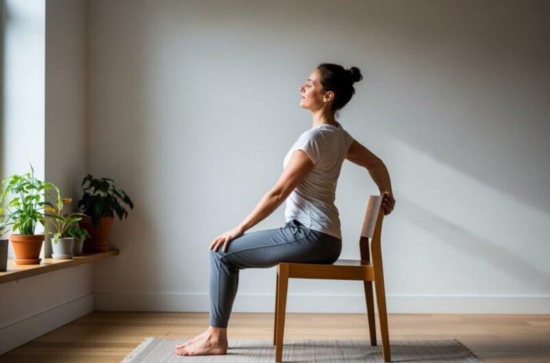 daily habits that can transform chronic pain management