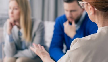deciding if mediation suits your family situation