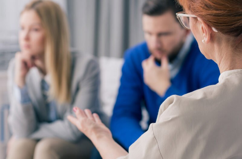 deciding if mediation suits your family situation