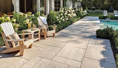 decorative concrete patios