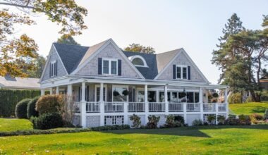 designing a restorative space after property damage