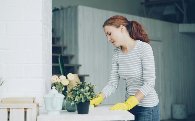 detail cleaning experts providing thorough and professional care