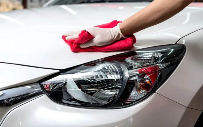 discover mobile car detailing