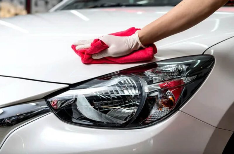 discover mobile car detailing