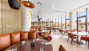 discovering the best restaurants in canberra