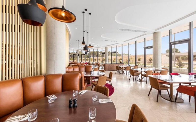 discovering the best restaurants in canberra