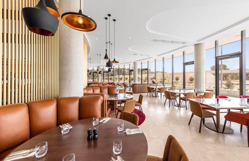 discovering the best restaurants in canberra