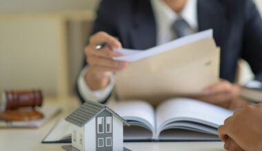 dispute resolution options in property deals