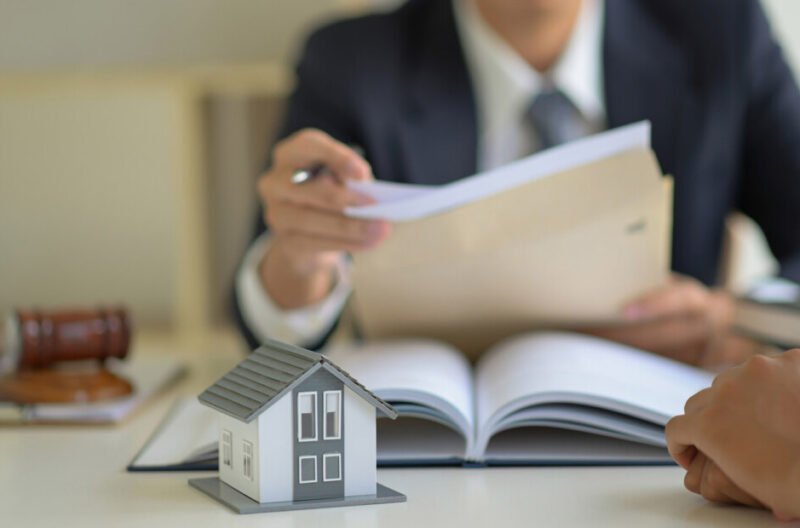 dispute resolution options in property deals