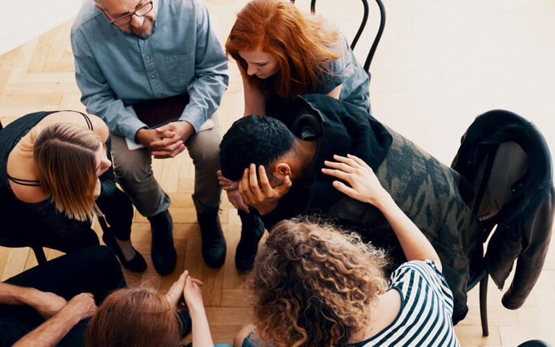 effective drug abuse treatment options for lasting recovery