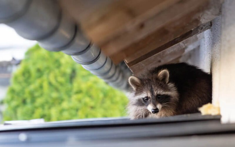 effective wildlife control tips for homeowners