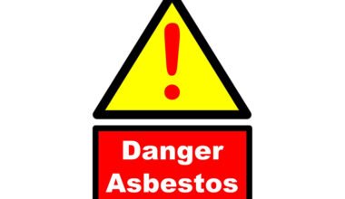eliminating asbestos risks to create a safe and clean home