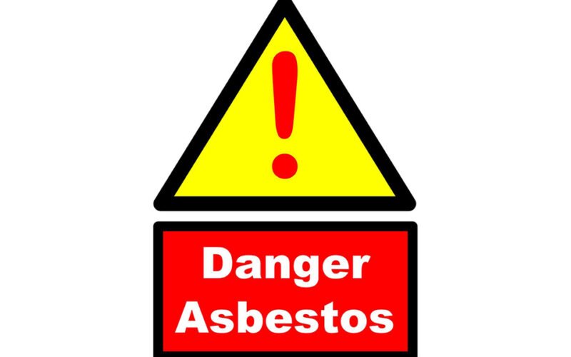 eliminating asbestos risks to create a safe and clean home