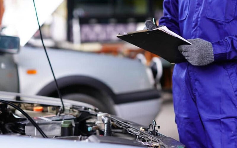 essential safety checks before purchasing used jeep parts from online marketplaces