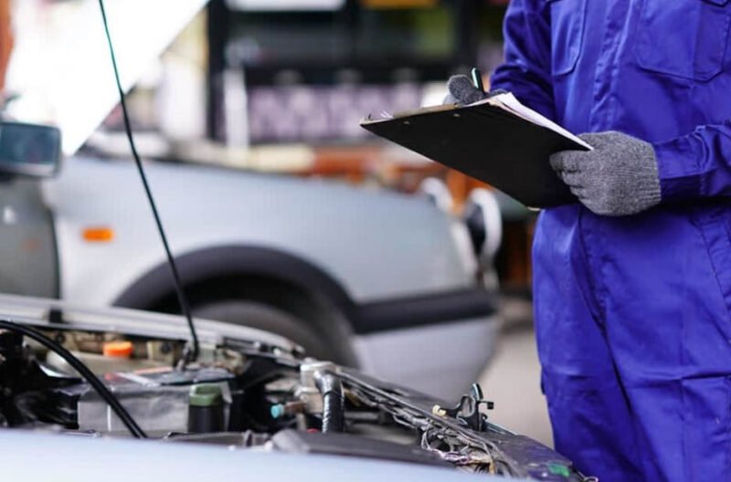 essential safety checks before purchasing used jeep parts from online marketplaces