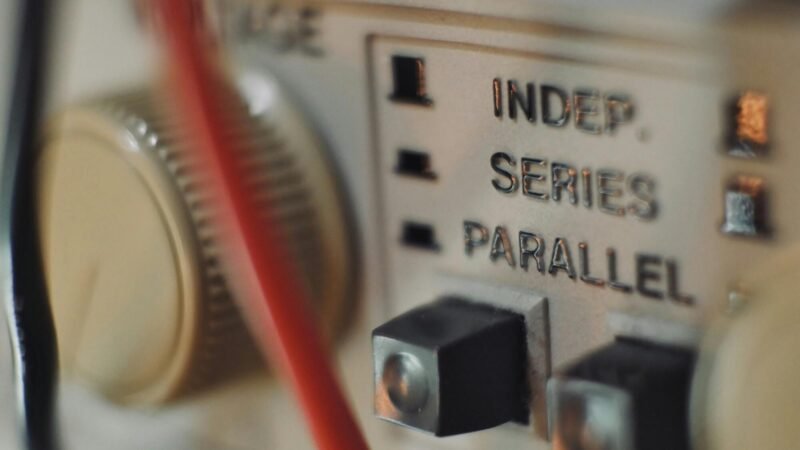 essential supplies for a smooth home electrical system upgrade