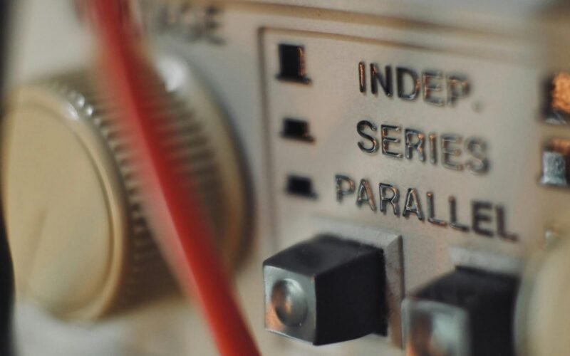 essential supplies for a smooth home electrical system upgrade