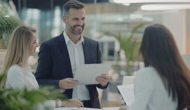 evolving trends in executive leadership hiring