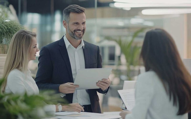 evolving trends in executive leadership hiring