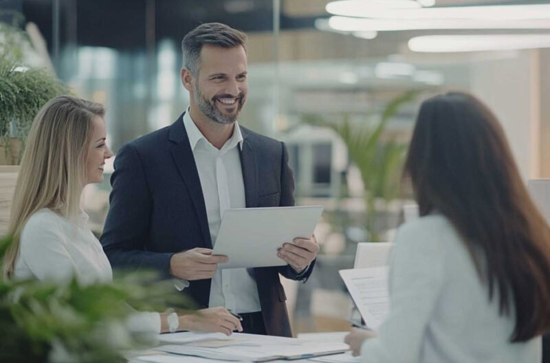 evolving trends in executive leadership hiring