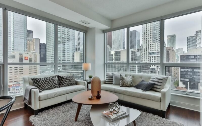 experience apartment living with amenities that welcome pets