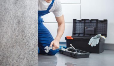 expert plumbing solutions for a safe and efficient home