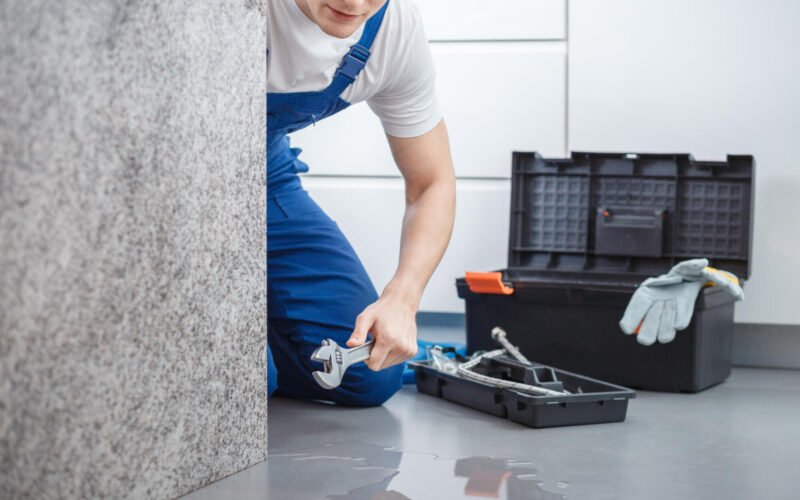 expert plumbing solutions for a safe and efficient home