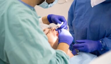 exploring advanced cosmetic dentistry options for a brighter smile