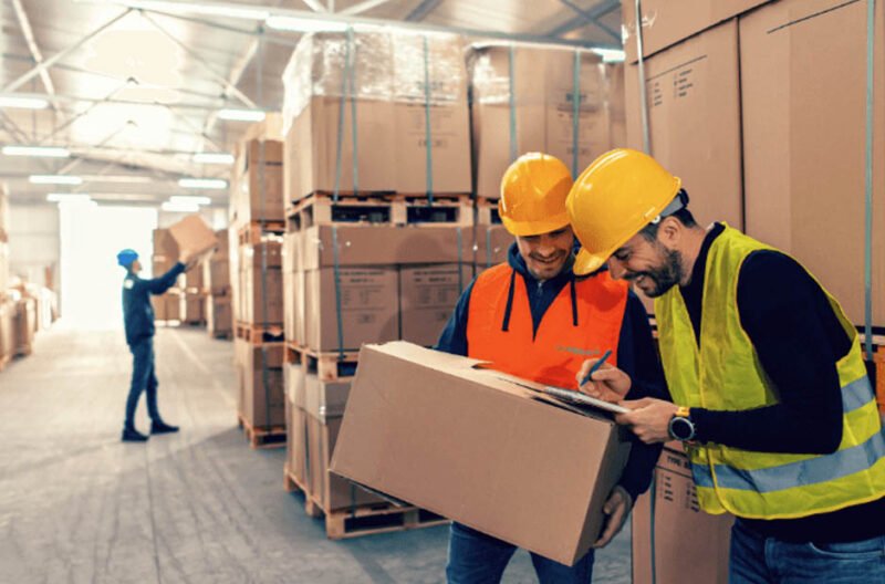 exploring advanced warehousing solutions in brisbane