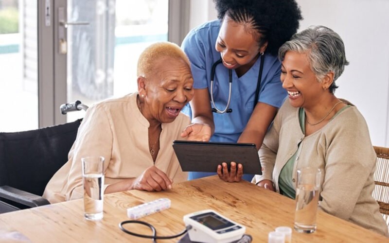 exploring modern assisted living options for today's aging adults