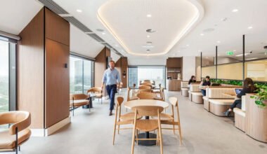exploring top events and function spaces in australia
