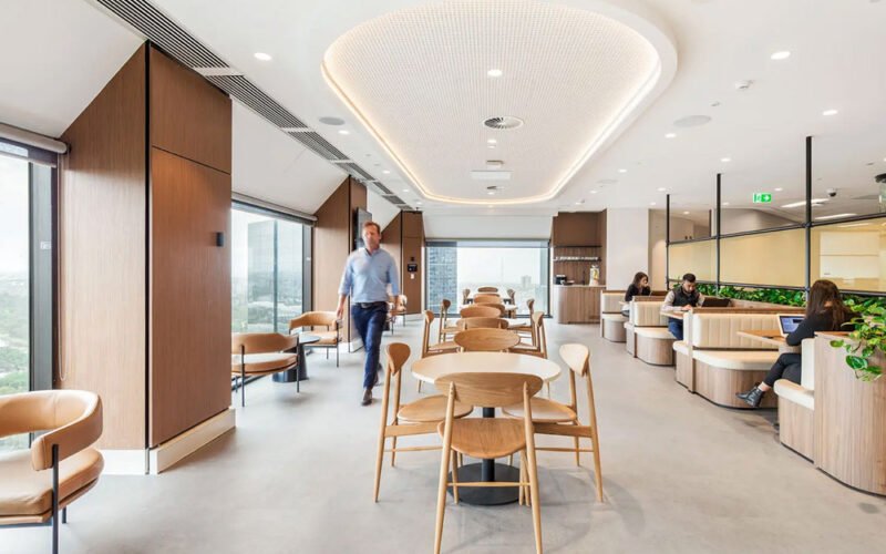 exploring top events and function spaces in australia