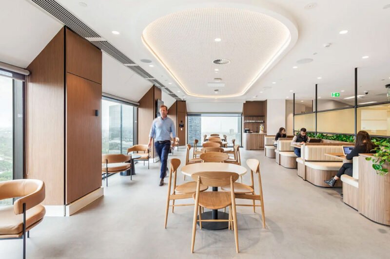 exploring top events and function spaces in australia