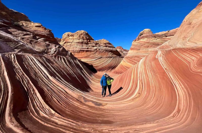 exploring activities in page, arizona for nature lovers