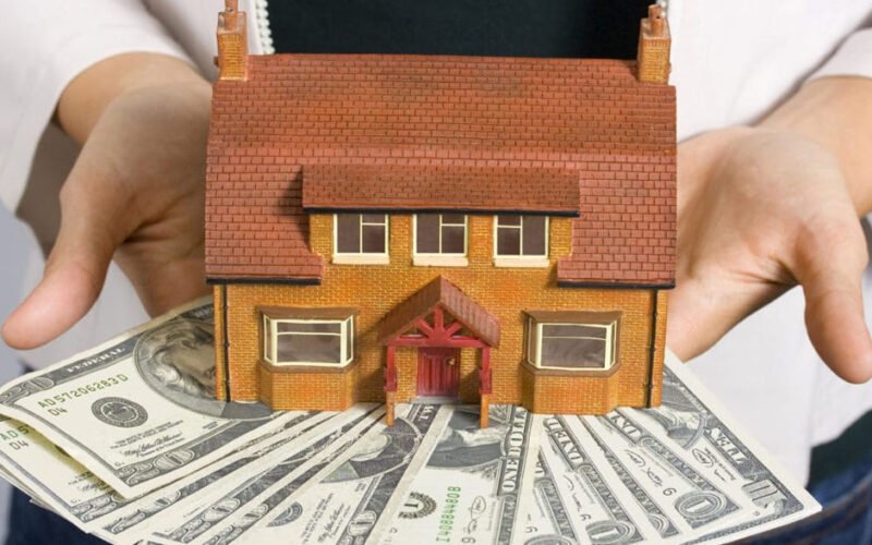 fast cash for your house