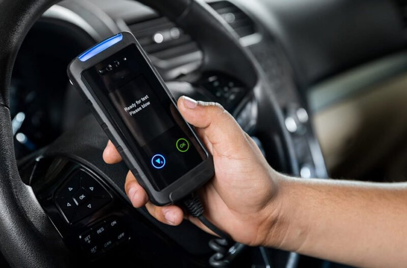 finding reliable interlock device installation near me