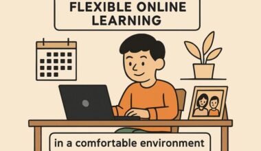 flexible online degree programs for modern learners