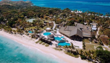 guide to schoolies 2026 travel