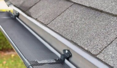 gutter guard systems in reducing repairs