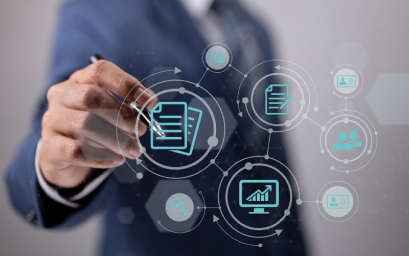 hr payroll systems