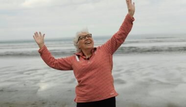 healthy aging activities for seniors