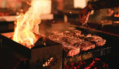 here's how you can cook your food at the right temperatures
