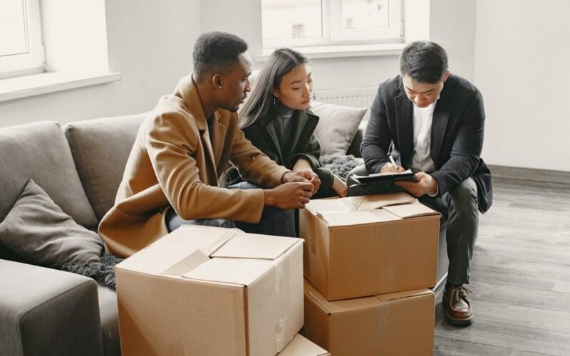 here’s how to know if selling your house is the right step
