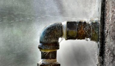 hidden plumbing issues