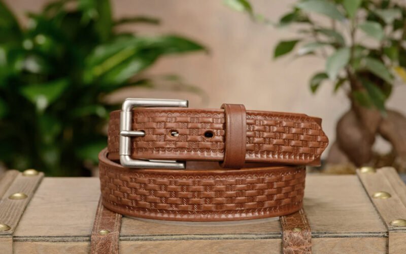 high quality american belts