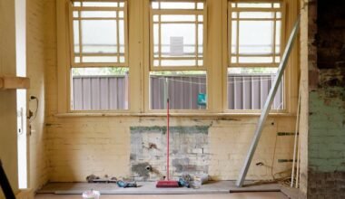 home improvement 101