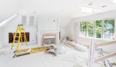 home remodeling services