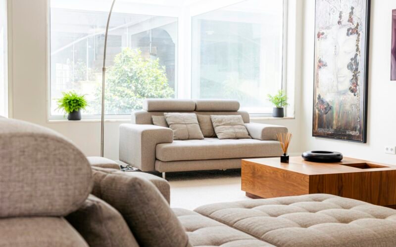 home repair services