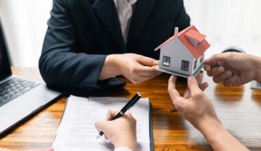 home selling