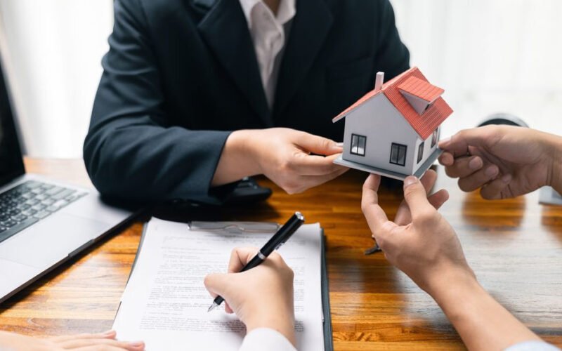 home selling